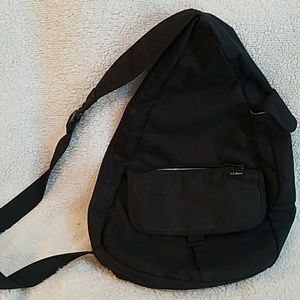L.L. Bean backpack